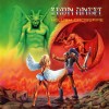 IRON ANGEL -  Hellish Crossfire (2016) CD